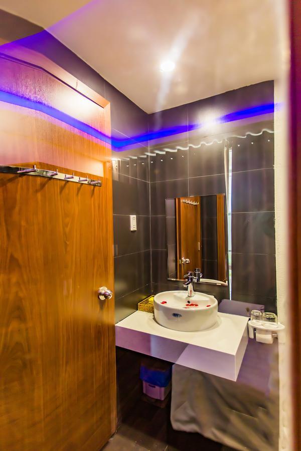 Kien Cuong Hotel Da Nang Luaran gambar